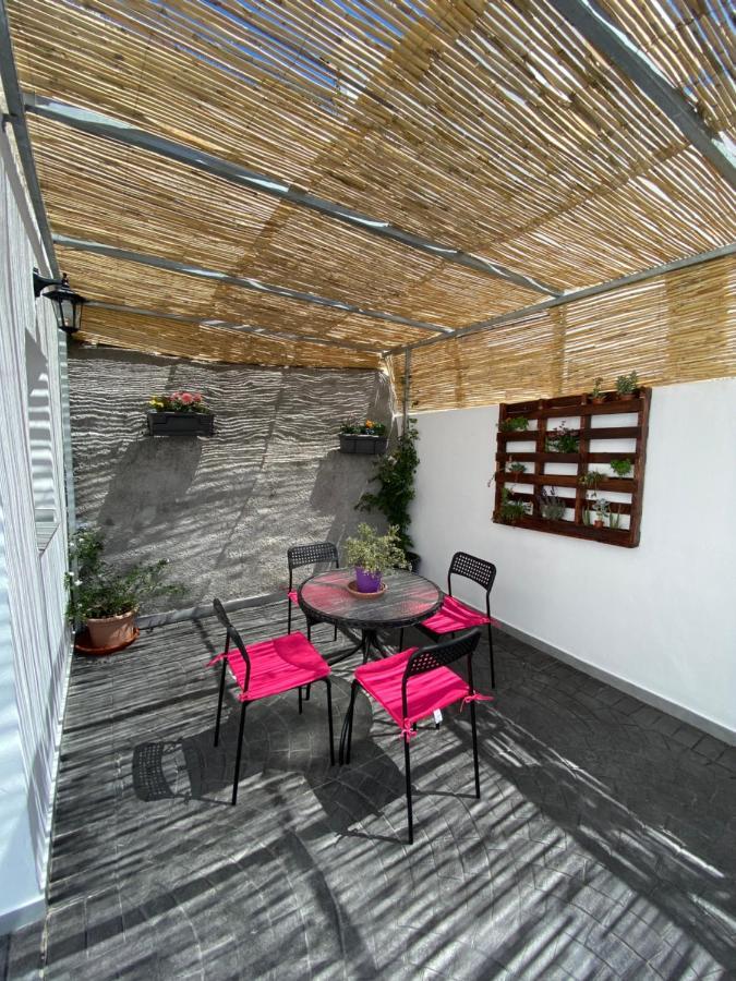 Ferienhaus Casa Pueblo La Nueva